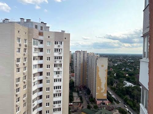 квартира за адресою Єлизавети Чавдар вул., 2