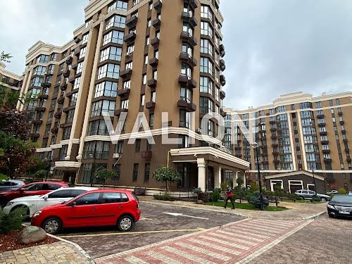 квартира за адресою Мартинова просп., 6