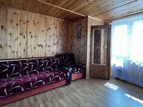 будинок за адресою Центральна вул. (Пролетарська), 111