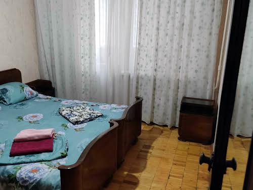 квартира за адресою Патріарха Мстислава Скрипника вул., 9