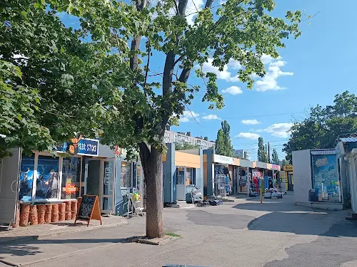 квартира по адресу Проспект Тракторобудівників, 107