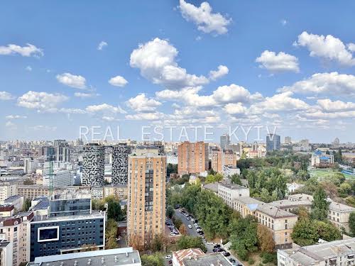 квартира за адресою Василя Тютюнника вул. (Анрі Барбюса), 28-А