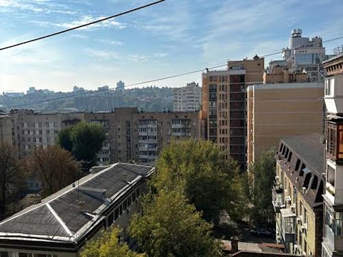 квартира по адресу Саксаганского ул., 85
