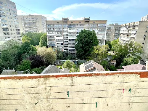 квартира по адресу Василия Барки ул. (Олександра Горовиця), 5