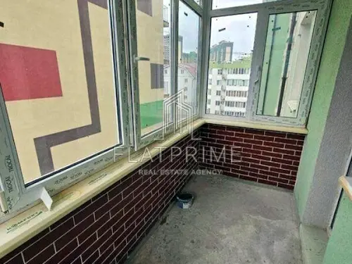 квартира по адресу Павла Лі пер. (Московский), 2-Е