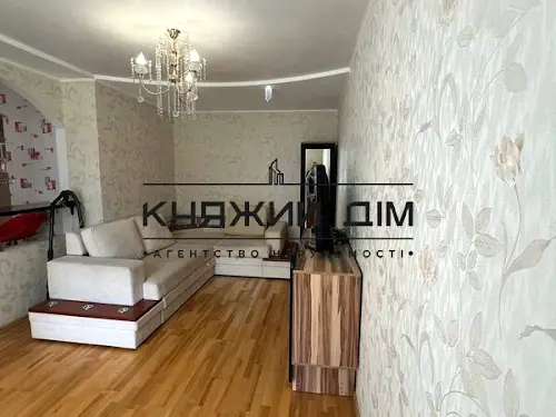 квартира за адресою Конча-Заспинська вул. (Генерала Матикіна), 16
