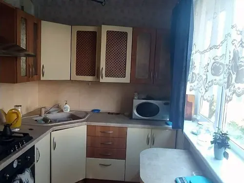 квартира за адресою Київ, Юрія Шумського вул., 10
