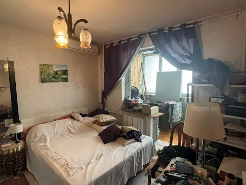 квартира по адресу Вишняковская ул., 12-А