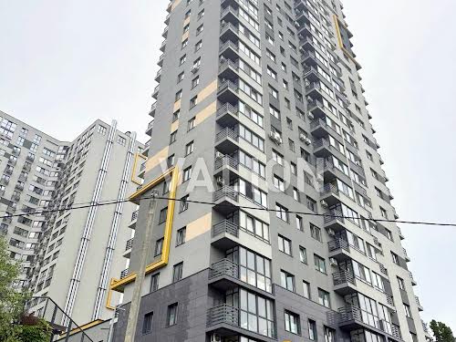 квартира за адресою Нижньоключова вул., 14