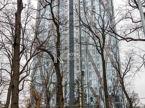 квартира по адресу Киев, Авиаконструктора Антонова ул., 2-Б