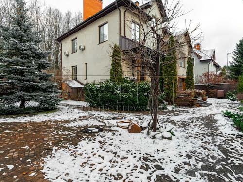 дом по адресу с. Юровка, Юрівка