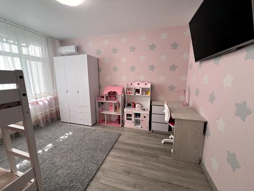 квартира по адресу Оптимістична ул., 1