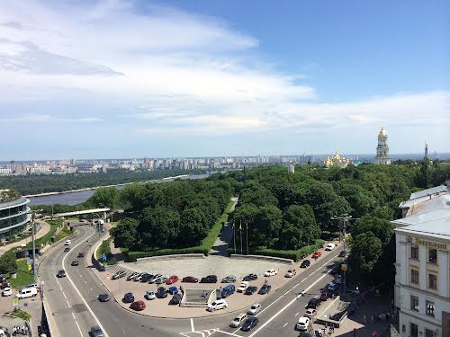 квартира по адресу Ивана Мазепы ул. (Январского Восстания), 16