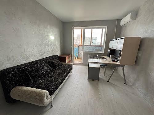 квартира за адресою Петра Панча вул., 1