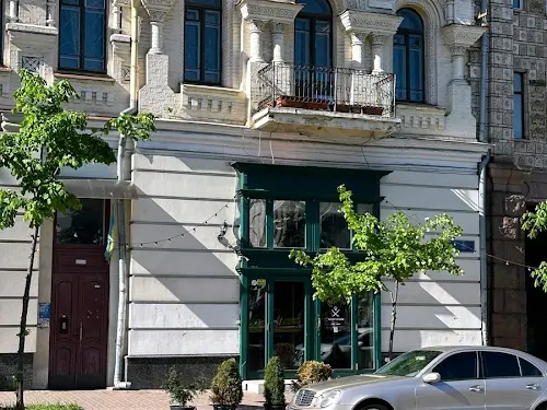 коммерческая по адресу Архитектора Городецкого ул., 4