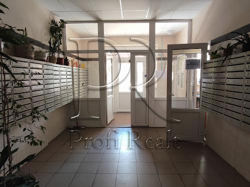 квартира за адресою Краківська вул., 27