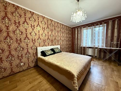 квартира по адресу Николая Закревского ул., 97-А