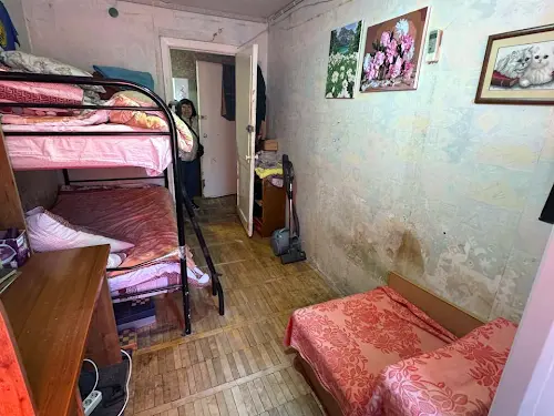 квартира по адресу Гагарина просп. (Гагаріна), 56