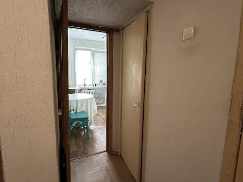 квартира по адресу Феодосийская ул., 6