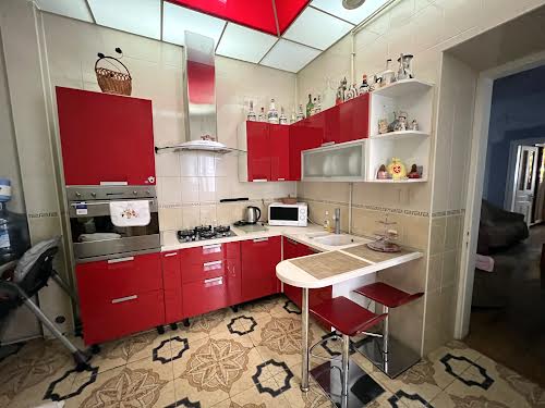 квартира по адресу Коцюбинського, 10