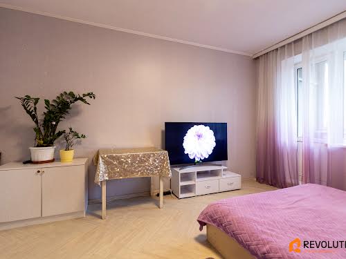 квартира за адресою Оноре де Бальзака вул., 84