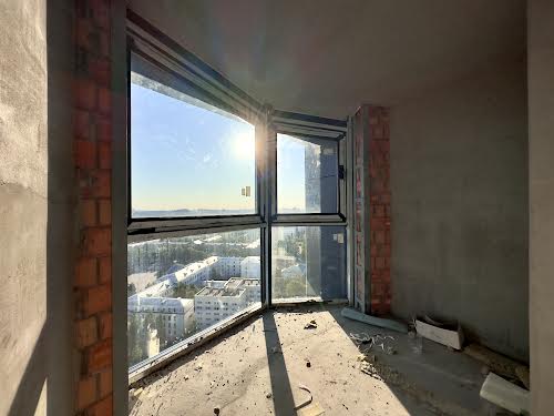 квартира за адресою Митрополита Василя Липківського вул. (Урицького), 38