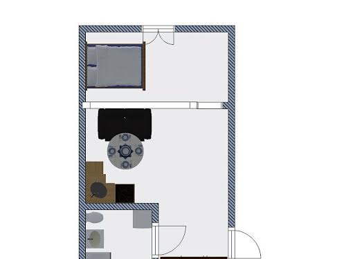 квартира за адресою Миколи Бажана просп., 17