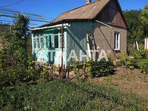 дом по адресу Николая Троицкого ул.