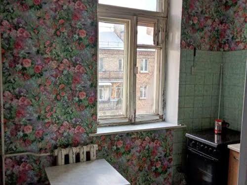 квартира за адресою Київ, Бульварно-Кудрявська вул. (Воровського), 30/13