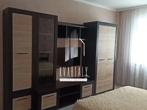квартира по адресу Миколы Бажана просп., 9-Б