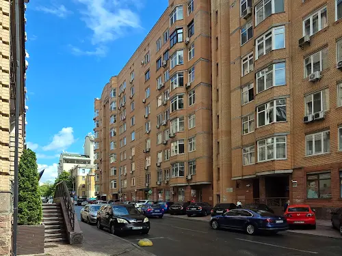 квартира за адресою Павлівська вул., 17