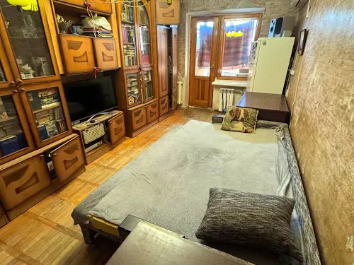 квартира по адресу Гагарина просп. (Гагаріна), 56