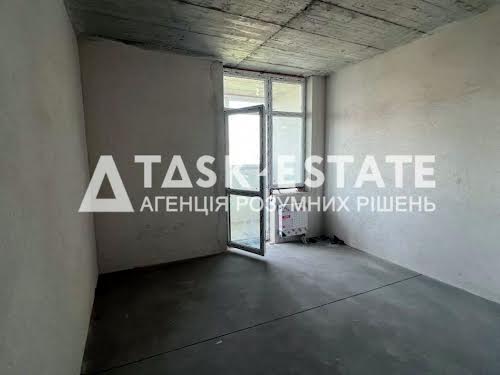 квартира по адресу Владимира Сосюры ул., 6б