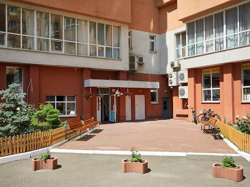 квартира по адресу Александра Мишуги ул., 2