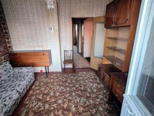квартира по адресу Киев, Червоной Калины просп. (Владимира Маяковского), 22-А