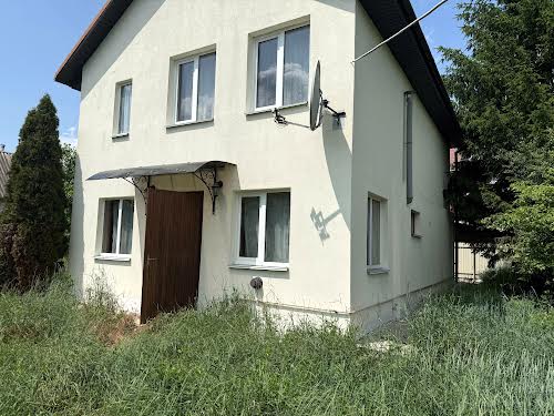 будинок за адресою горохова, 1