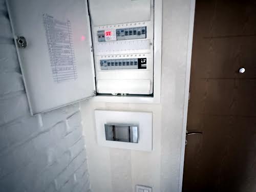 квартира за адресою Перемоги просп., 53б