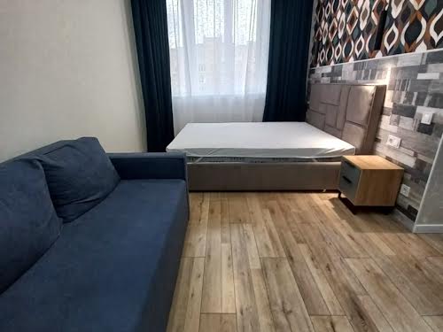квартира за адресою Корольова вул., 4