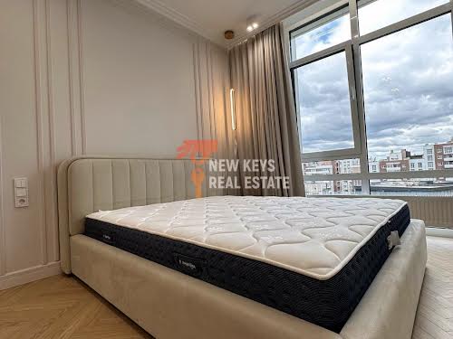 квартира за адресою Київ, Саперне Поле вул., 5