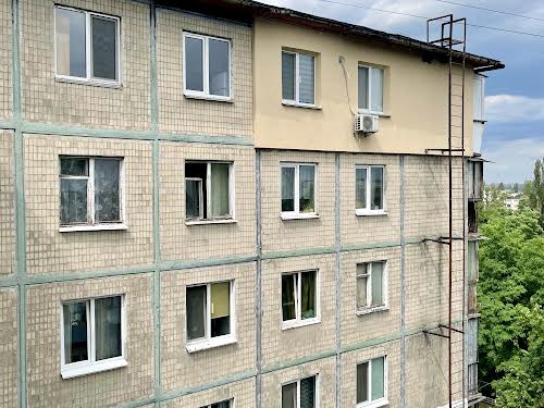 квартира по адресу Остафия Дашкевича ул. (Курнатовского), 30