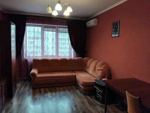 квартира по адресу Бровары, Незалежності бульв. (50 років Жовтня), 15