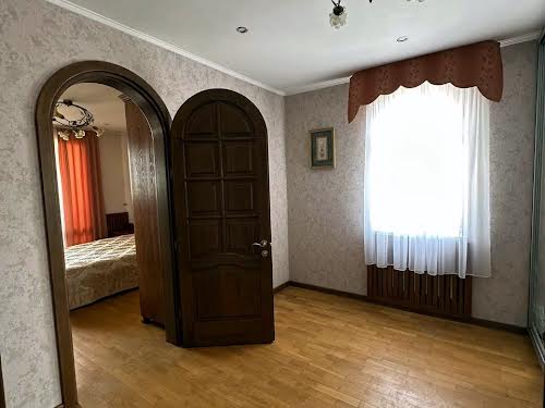 квартира по адресу Киев, Лесковская ул., 18-А