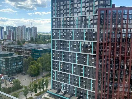 квартира за адресою Віктора Некрасова вул. (Північно-Сирецька), 12-А