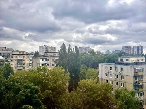 квартира за адресою Щусєва вул., 42-А
