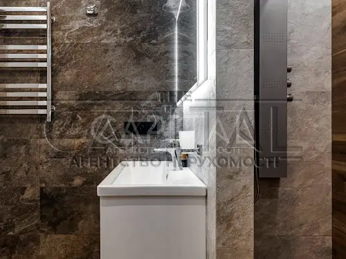квартира за адресою Берестейський просп. (Перемоги), 5б
