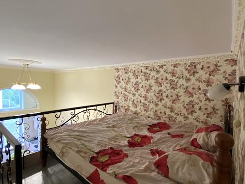 квартира за адресою Чернівецька вул., 3в