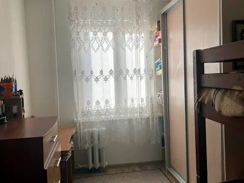 квартира за адресою Анатолія Солов'яненка вул. (Олександра Бойченка), 8