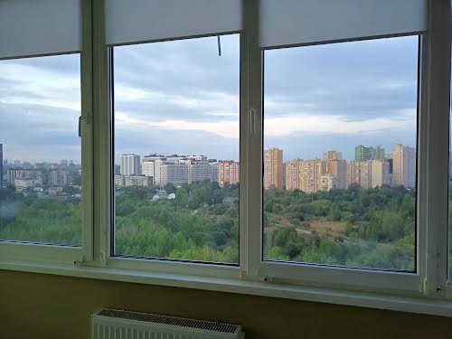 квартира за адресою Юлії Здановської вул. (Ломоносова), 46/1