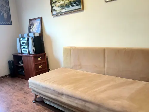 квартира по адресу Якуба Коласа ул., 14