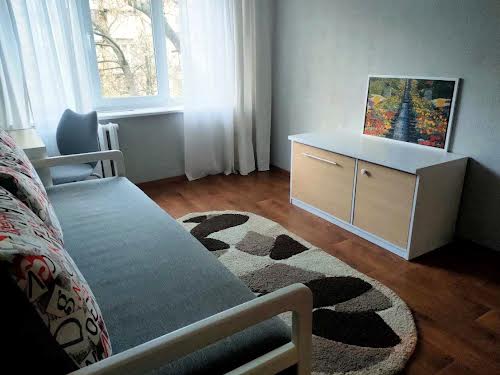 квартира за адресою Воскресенський просп. (Перова), 11